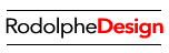 logo rodolphedesign