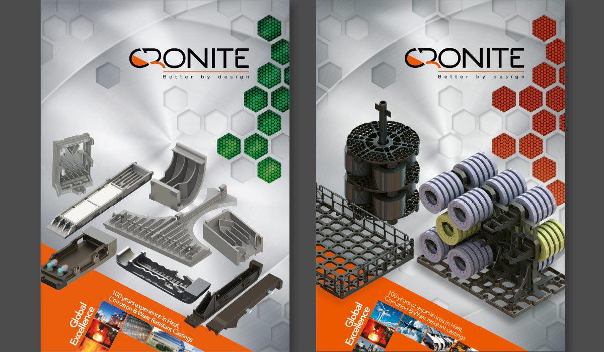 Cronite Waste To Energy and TTH