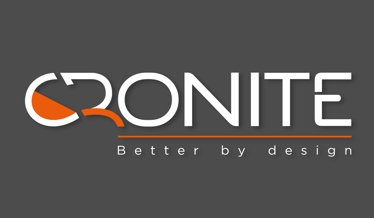 Logo Cronite group