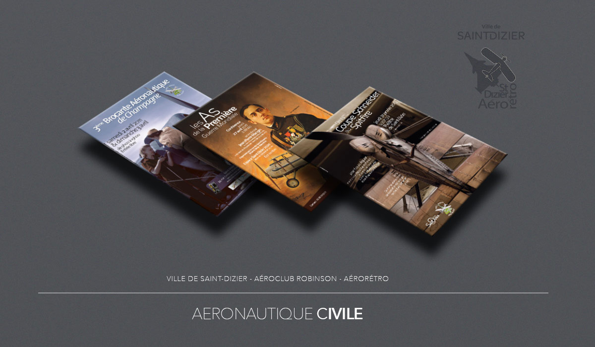 book aéronautique civile